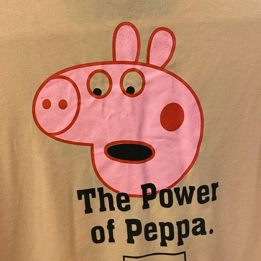 PEPPA PIG T-shirt - Picture 6 of 8